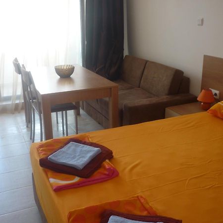 Ganozliev'S Apartments In Kavatsi Area Sozopol Zewnętrze zdjęcie