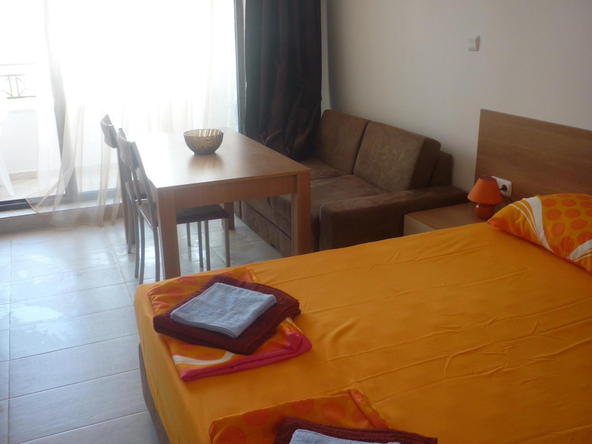 Ganozliev'S Apartments In Kavatsi Area Sozopol Zewnętrze zdjęcie