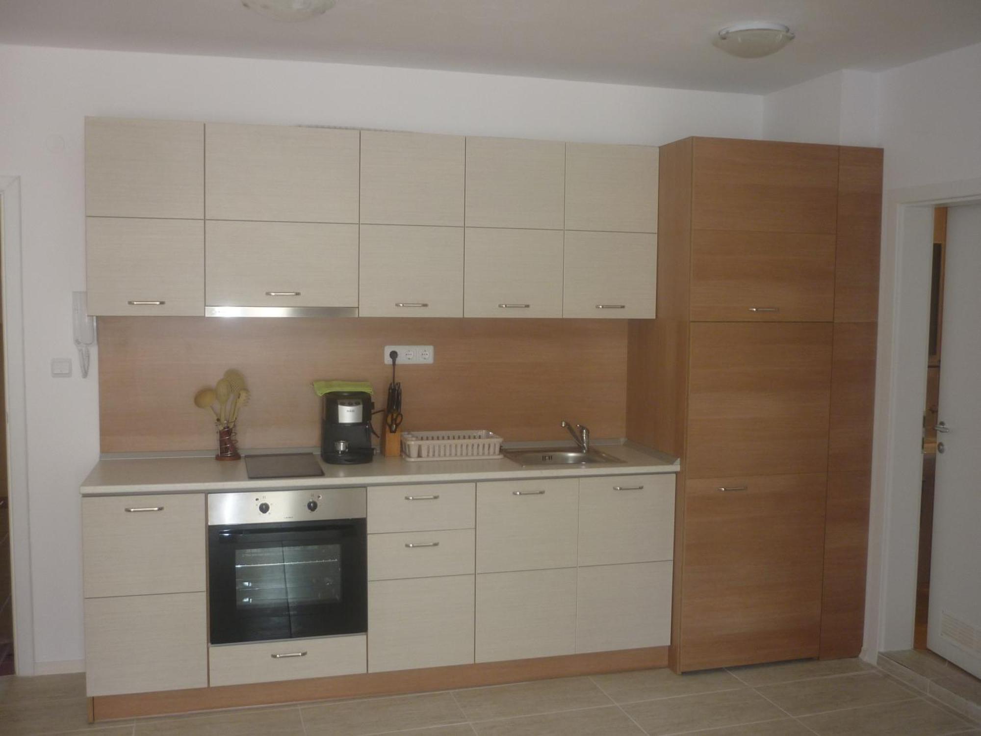 Ganozliev'S Apartments In Kavatsi Area Sozopol Zewnętrze zdjęcie