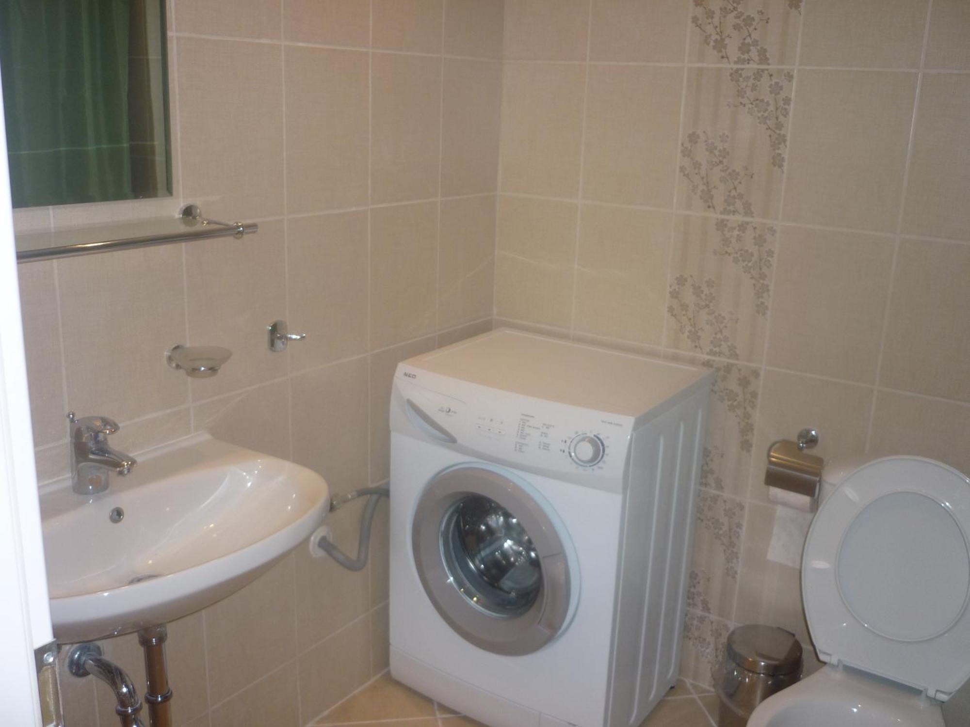 Ganozliev'S Apartments In Kavatsi Area Sozopol Zewnętrze zdjęcie