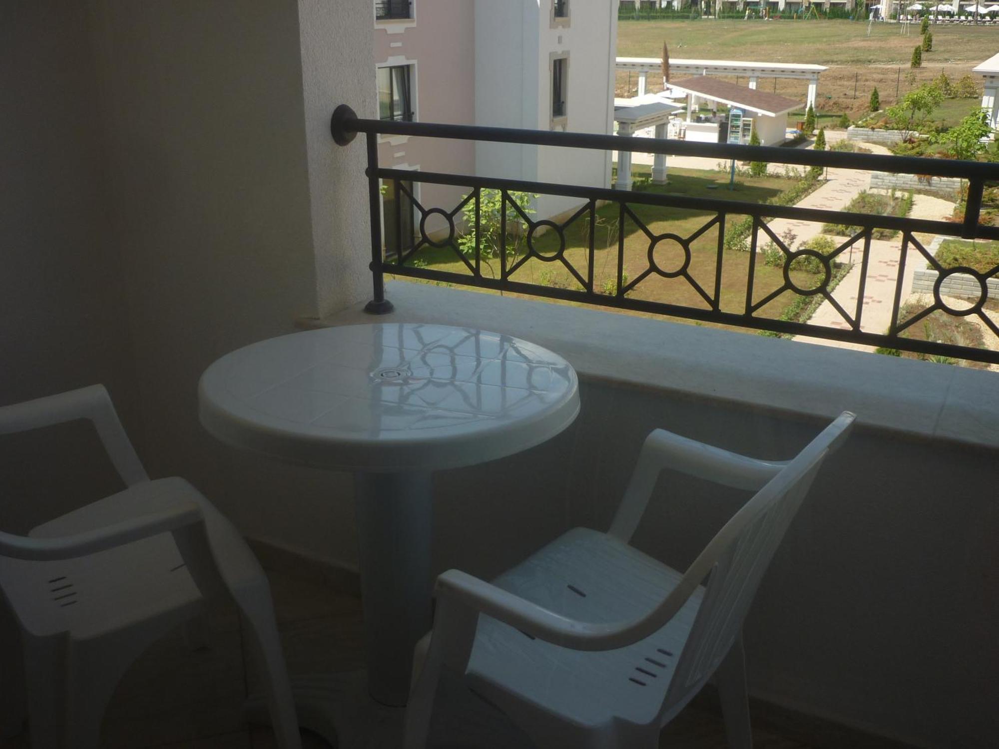 Ganozliev'S Apartments In Kavatsi Area Sozopol Zewnętrze zdjęcie