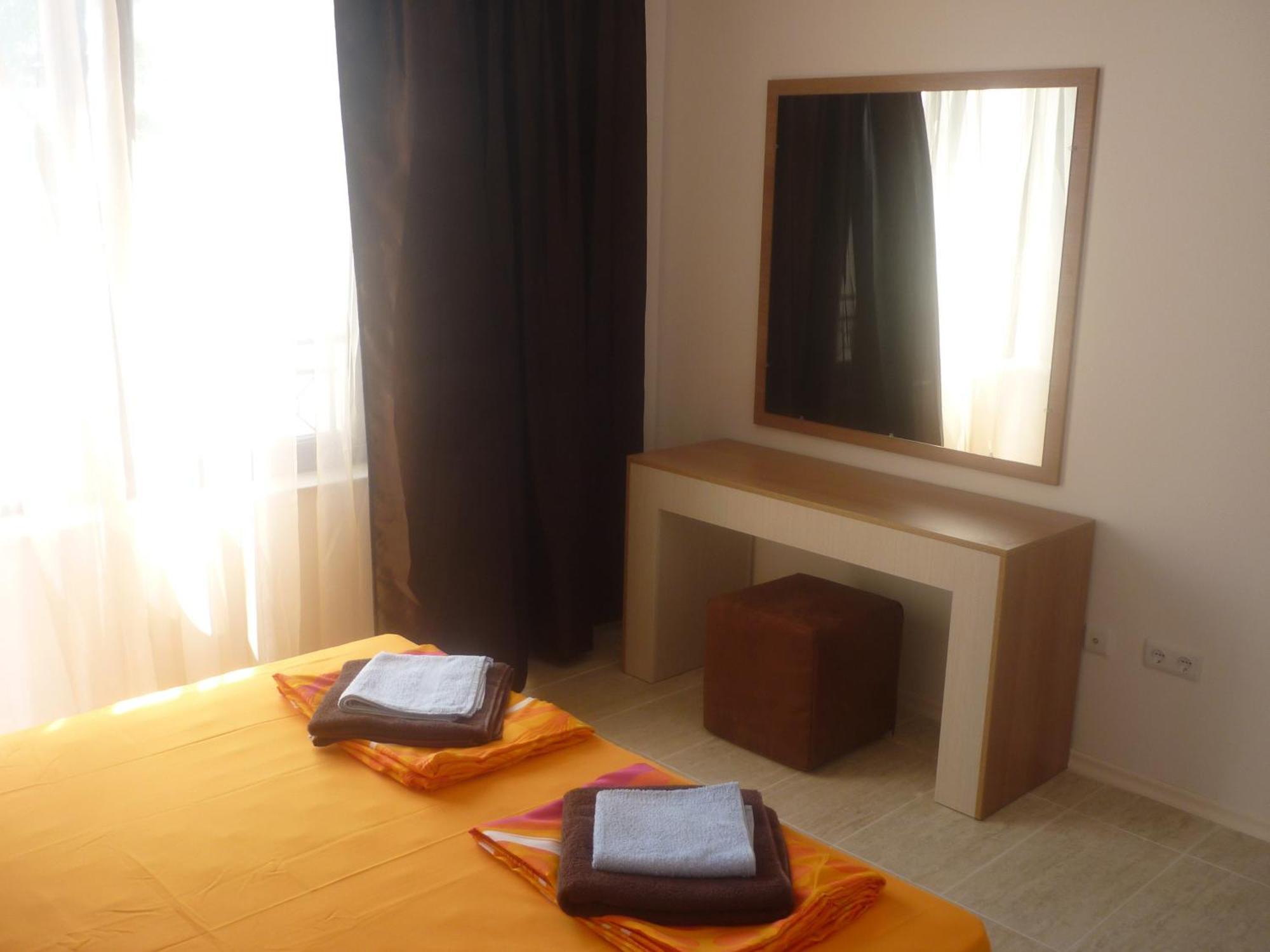 Ganozliev'S Apartments In Kavatsi Area Sozopol Zewnętrze zdjęcie