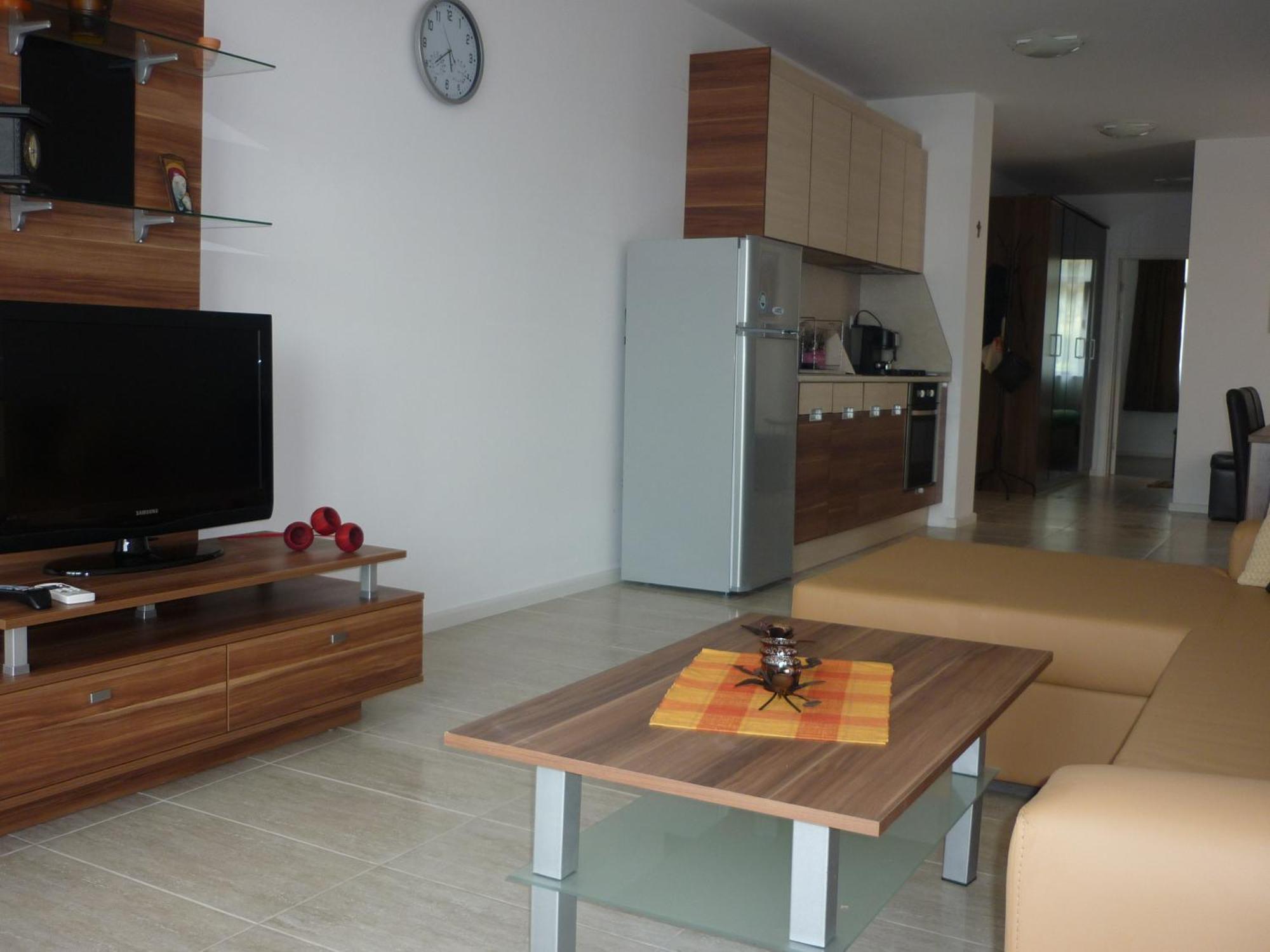 Ganozliev'S Apartments In Kavatsi Area Sozopol Zewnętrze zdjęcie