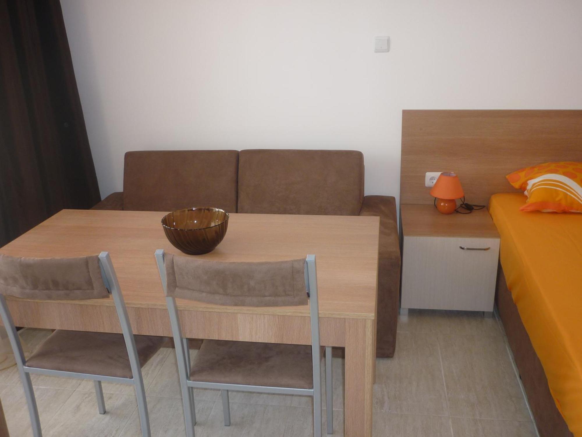Ganozliev'S Apartments In Kavatsi Area Sozopol Zewnętrze zdjęcie
