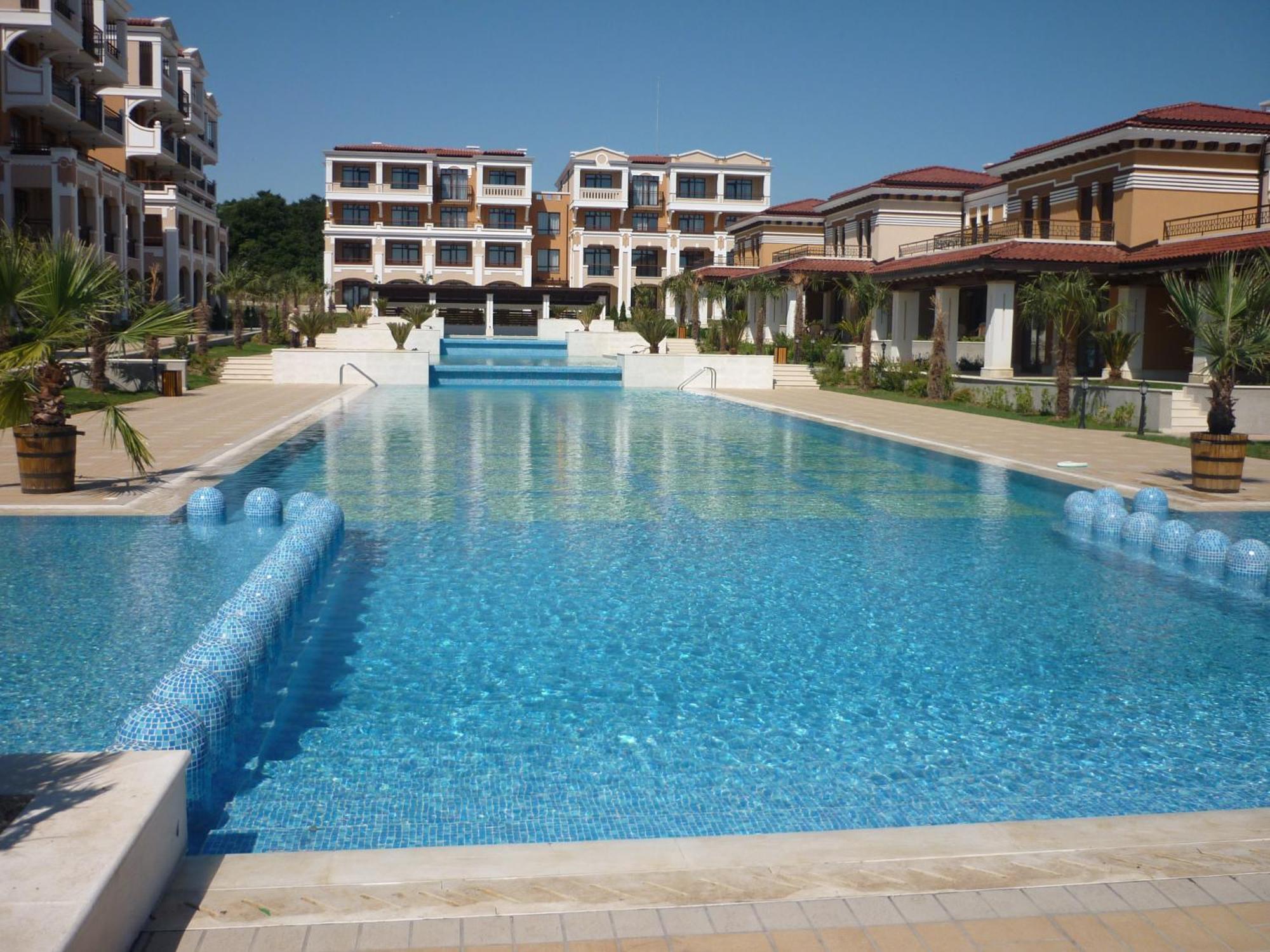 Ganozliev'S Apartments In Kavatsi Area Sozopol Zewnętrze zdjęcie