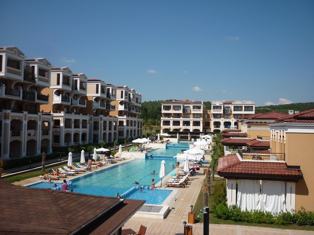 Ganozliev'S Apartments In Kavatsi Area Sozopol Pokój zdjęcie