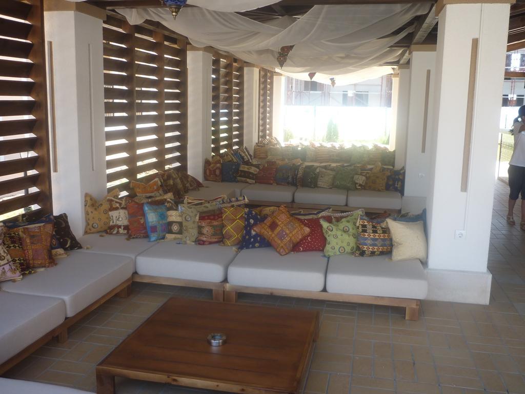 Ganozliev'S Apartments In Kavatsi Area Sozopol Zewnętrze zdjęcie