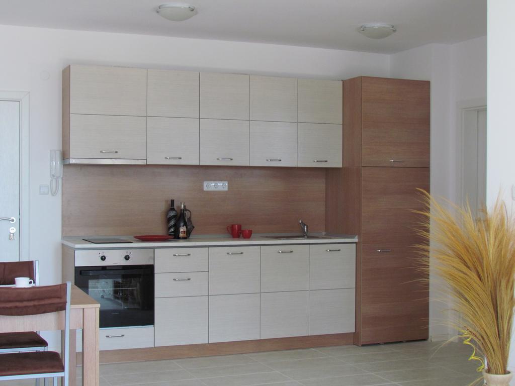 Ganozliev'S Apartments In Kavatsi Area Sozopol Pokój zdjęcie