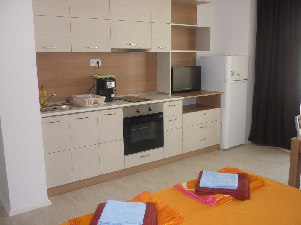 Ganozliev'S Apartments In Kavatsi Area Sozopol Zewnętrze zdjęcie