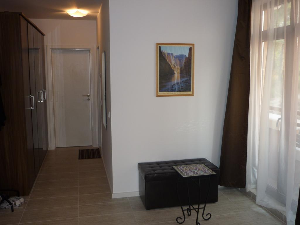 Ganozliev'S Apartments In Kavatsi Area Sozopol Zewnętrze zdjęcie
