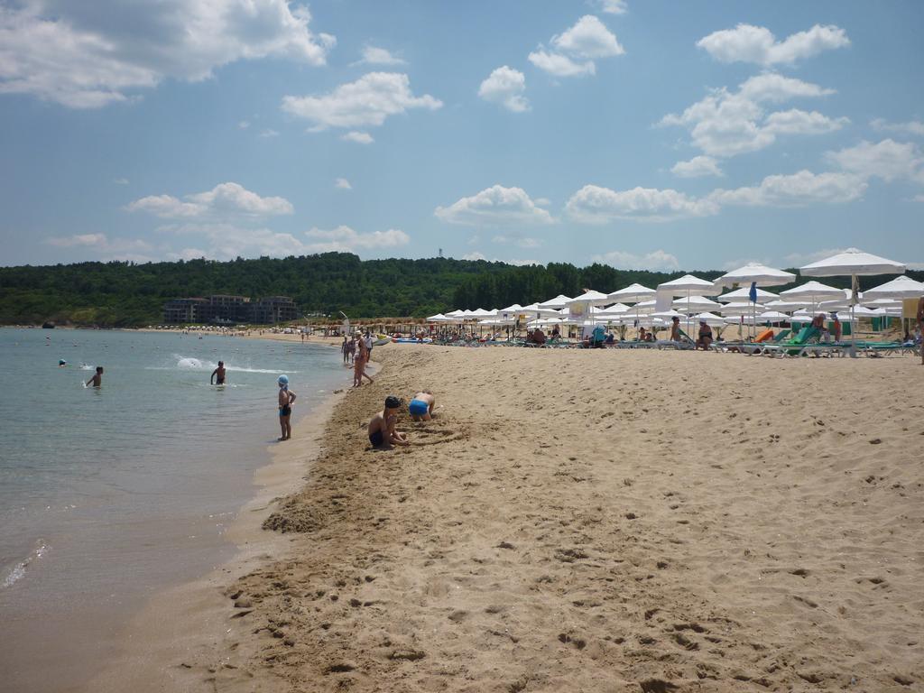 Ganozliev'S Apartments In Kavatsi Area Sozopol Pokój zdjęcie