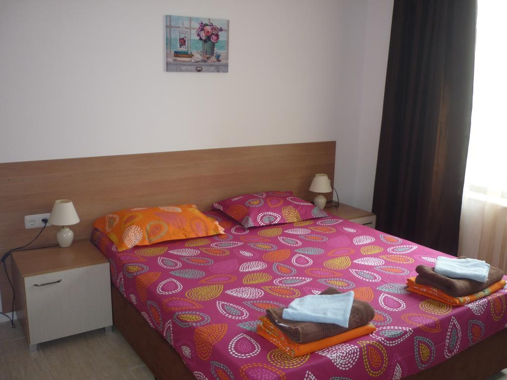 Ganozliev'S Apartments In Kavatsi Area Sozopol Zewnętrze zdjęcie