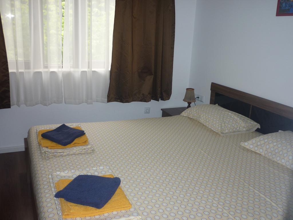 Ganozliev'S Apartments In Kavatsi Area Sozopol Zewnętrze zdjęcie
