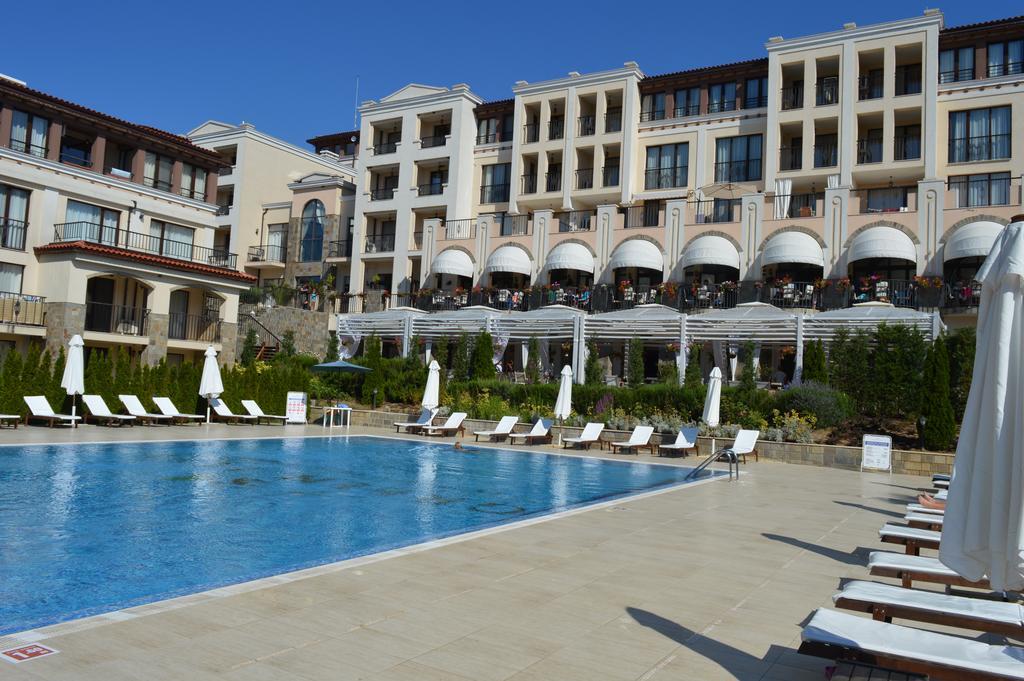 Ganozliev'S Apartments In Kavatsi Area Sozopol Zewnętrze zdjęcie