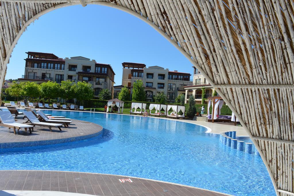 Ganozliev'S Apartments In Kavatsi Area Sozopol Zewnętrze zdjęcie